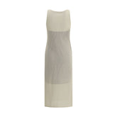 Fendi Lacy Dress